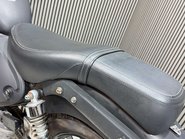 Keeway Superlight 125 2022 14K PROJECT BIKE SPARES OR REPAIR 125CC CRUISER BIKE 16
