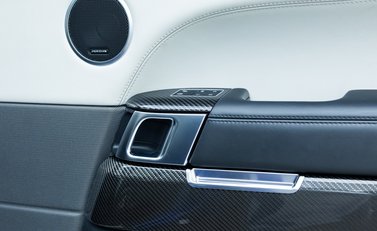 Land Rover Range Rover Sport SVR Overfinch 23