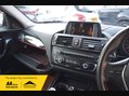BMW 1 Series 1.6 116i Sport 3dr 52