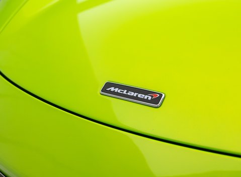 McLaren 675LT 34