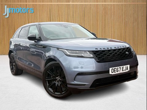 Land Rover Range Rover Velar 3.0 SD6 V6 HSE SUV 5dr Diesel Auto 4WD Euro 6 (s/s) (300 ps) 17