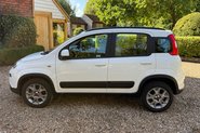 Fiat Panda TWINAIR 15