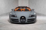 Bugatti Veyron GRAND SPORT VITESSE. ONE OF ONE IN THE WORLD. LA MAISON PUR SANG. 2