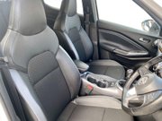 Nissan Juke 1.0 DIG-T N-Connecta SUV 5dr Petrol Manual Euro 6 (s/s) (114 ps) Half Leath 11