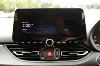 Hyundai i30 T-GDI FASTBACK N LINE MHEV 22