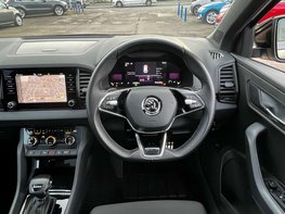 Skoda Karoq 1.5 Karoq Sportline TSi Semi-Auto 5dr 19