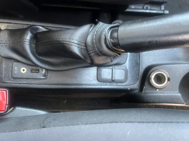 Fiat Doblo Crew Cab LWB L2H1 Active Air Con Sensors EURO 6 NO VAT 39