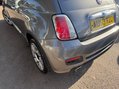 Fiat 500 1.2 S Euro 5 (s/s) 3dr 6