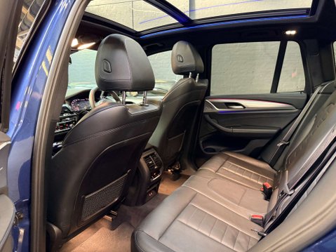 BMW X3 3.0 X3 M40i Auto 4WD 5dr 31