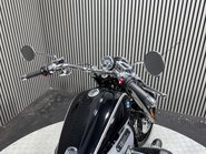 BMW R18 1800 2021 ONLY 6K THE ULTIMATE CRUISER BIKE 19