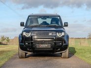 Land Rover Defender P400e XS Edition PHEV 23