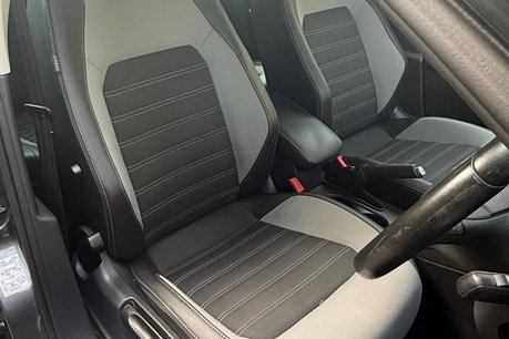 Volkswagen Jetta SPORT TDI 29