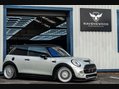 Mini Hatch 2.0 Cooper S Auto 3dr 1