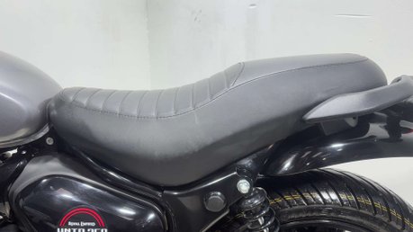 Royal Enfield HNTR 2023 2K PERFECT A2 READY BIKE 1 OWNER EXCELLENT CONDITION 19
