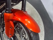 Kawasaki Versys 650 KLE 2007 27K GREAT CONDITION ADVENTURE BIKE MOT SERVICED 650CC A2 24