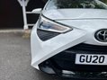 Toyota Aygo VVT-I X-PLAY 39