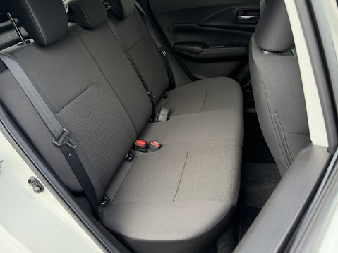 Suzuki Swift 1.2 Mild Hybrid Ultra ALLGRIP 5dr 39
