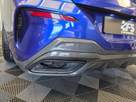 BMW 8 Series 4.4 M850i V8 Coupe 2dr Petrol Steptronic xDrive Euro 6 (s/s) (530 ps) 32