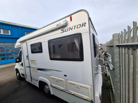Compass Suntor 120 2007 DEPOSIT TAKEN 5
