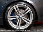 BMW 3 Series 3.0 330d M Sport Auto 4dr 32