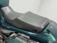 Triumph Trophy 1200 1999 SPARES OR REPAIR PROJECT BIKE LARGE 1200CC TOURER 31