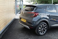 Renault Captur EVOLUTION TCE MHEV 8