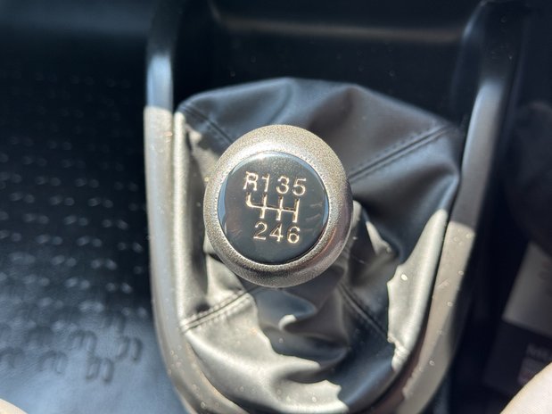 Fiat Doblo LWB [SOLD KH] L2H1 Low Roof Tecnico Cruise Sensors EURO 6 28