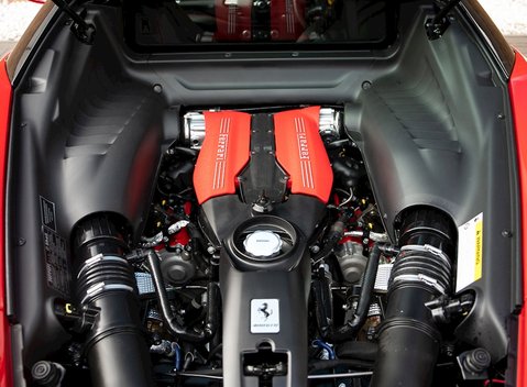 Ferrari 488 GTB 29