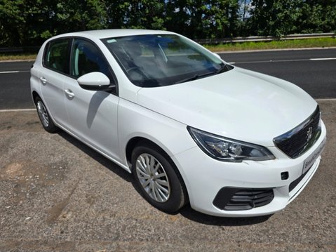 Peugeot 308 BLUE HDI S/S ACCESS 2
