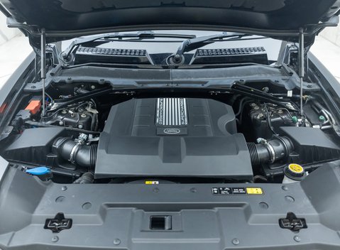 Land Rover Defender 90 V8 CARPATHIAN EDITION 38