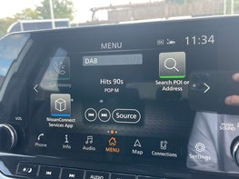 Nissan Qashqai 1.3 Qashqai N-Connecta DiG-T MHEV 5dr 38