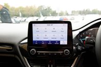 Ford Fiesta ACTIVE X EDITION MHEV 21
