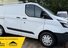 Ford Transit Custom 2.0 TDCi 250 Panel Van 5dr Diesel Manual L1 H1 (163 g/km, 104 bhp)