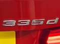 BMW 3 Series 3.0 335d M Sport Shadow Edition Auto xDrive Euro 6 (s/s) 4dr 52