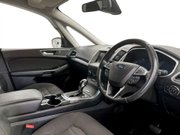 Ford Galaxy 2.0 TDCi Titanium MPV 5dr Diesel Powershift Euro 6 (s/s) (150 ps) 12