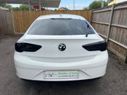 Vauxhall Insignia 1.5T SRI VX-LINE NAV 5dr 5