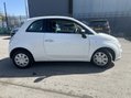 Fiat 500 POP 66551 miles good first driver car £20 tax 8