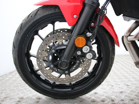 Yamaha Tracer 7 TRACER 7 (MTT 690-A) 21