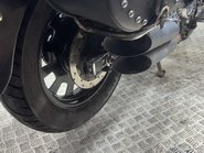 Keeway Superlight 125 2022 19K 1 OWNER GOOD RUNNING CRUISER PROJECT BIKE 125CC 9