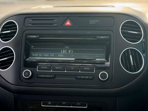 Volkswagen Golf Plus 1.4 Golf+ SE TSi Semi-Auto 5dr 13