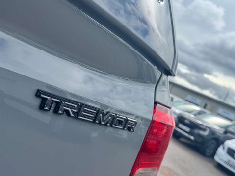 Ford Ranger 2.0 TD EcoBlue Tremor Pickup Double Cab 4dr Diesel Auto 4WD Euro 6 (s/s) (2 25