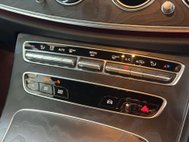 Mercedes-Benz E Class 2.0 E220d AMG Line Saloon 4dr Diesel G-Tronic+ Euro 6 (s/s) (194 ps) 48