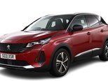 Peugeot 3008 1.5 BlueHDi GT SUV 5dr Diesel Manual Euro 6 (s/s) (130 ps) 2