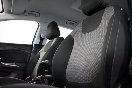 Vauxhall Grandland X SE PREMIUM 35
