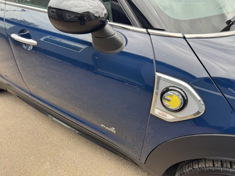Mini Countryman COOPER S E ALL4 CLASSIC 11