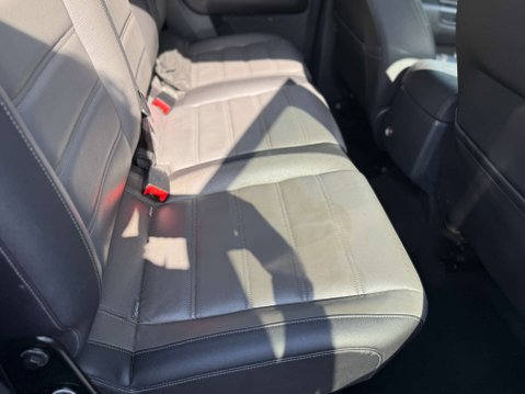 Volkswagen Amarok 3.0 Amarok Highline V6 TDI 4Motion Auto 4WD 65