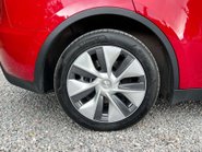Tesla Model Y ModeL Y Long Range AWD 4WD 5dr 14