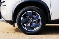 Nissan X-Trail 1.5 X-Trail Acenta Premium MHEV CVT 5dr 9