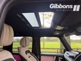 Mercedes-Benz G Series 4.0 AMG G 63 4Matic Auto 4WD 5dr 57