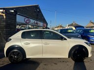 Peugeot 208 1.2 PureTech GT Line Euro 6 (s/s) 5dr 6